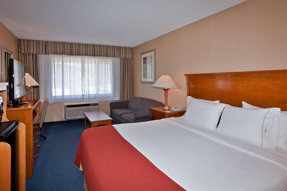 Holiday Inn Express Flagstaff By Ihg Bilik gambar