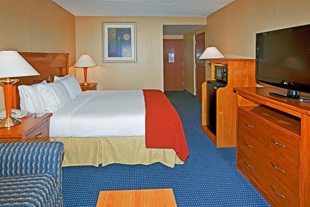 Holiday Inn Express Flagstaff By Ihg Bilik gambar