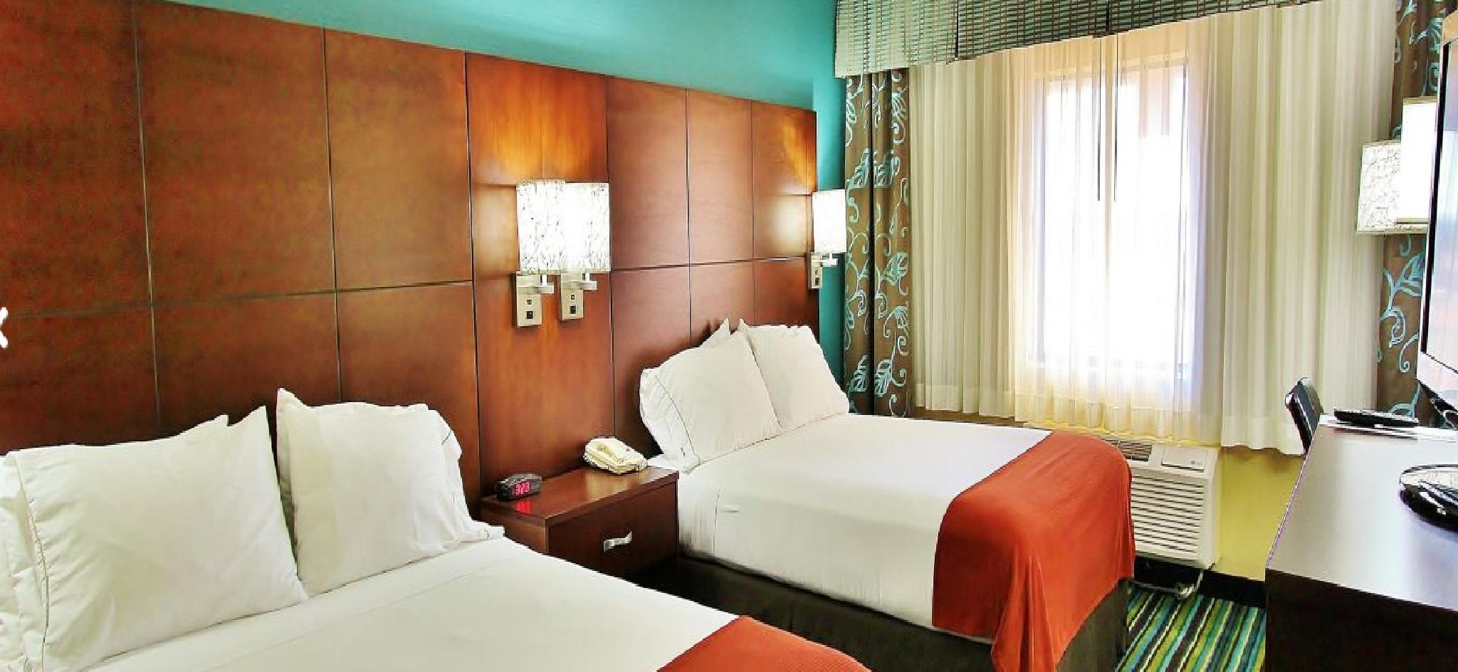 Holiday Inn Express Flagstaff By Ihg Luaran gambar