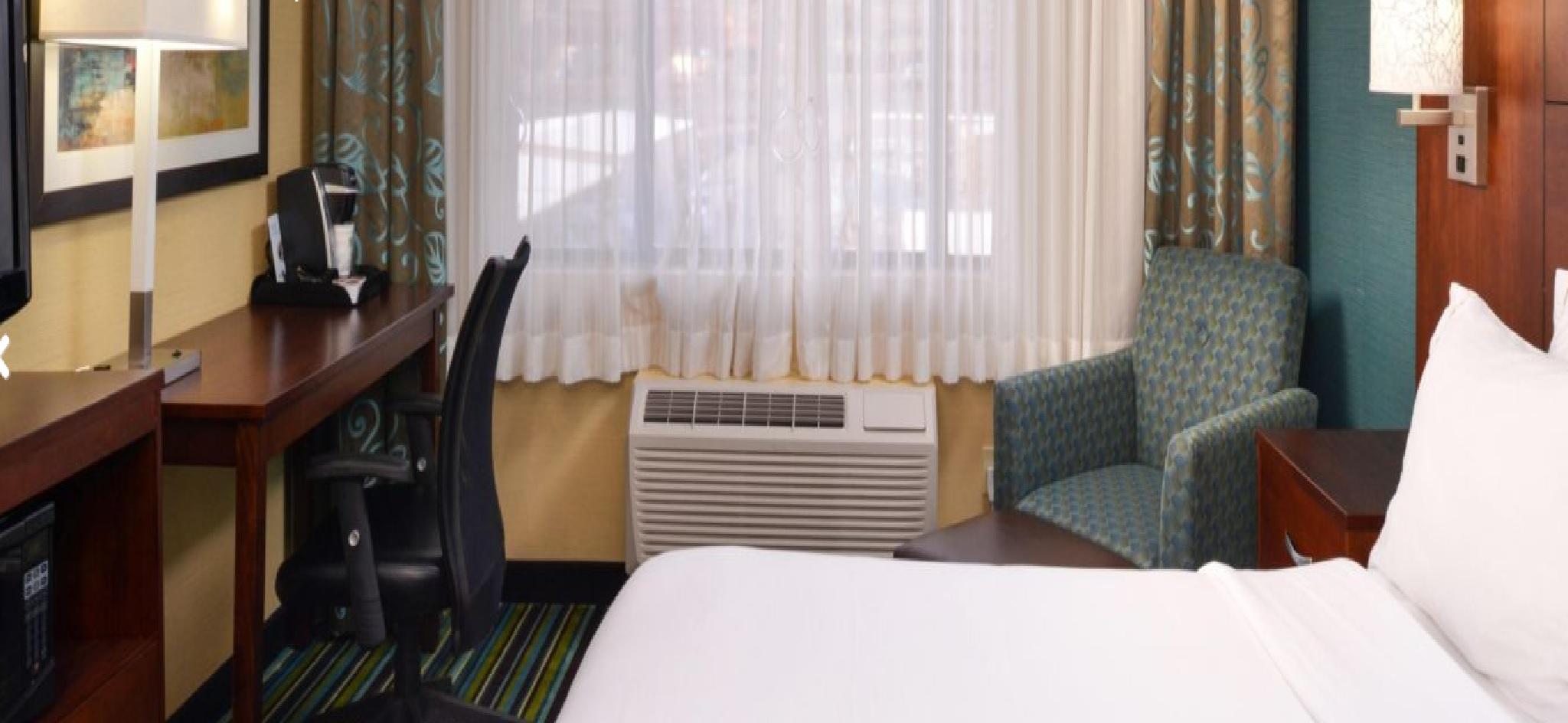 Holiday Inn Express Flagstaff By Ihg Luaran gambar