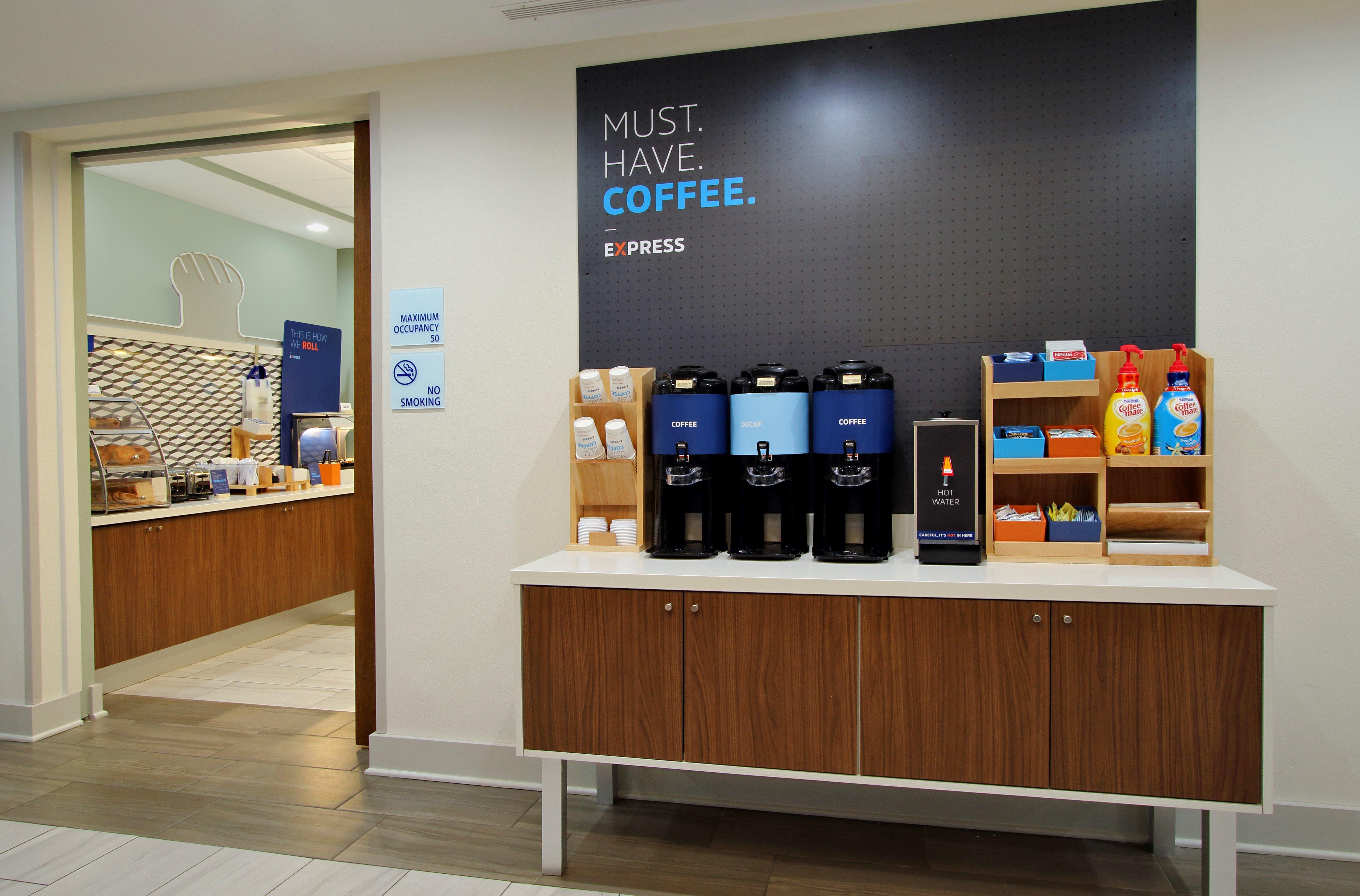 Holiday Inn Express Flagstaff By Ihg Luaran gambar