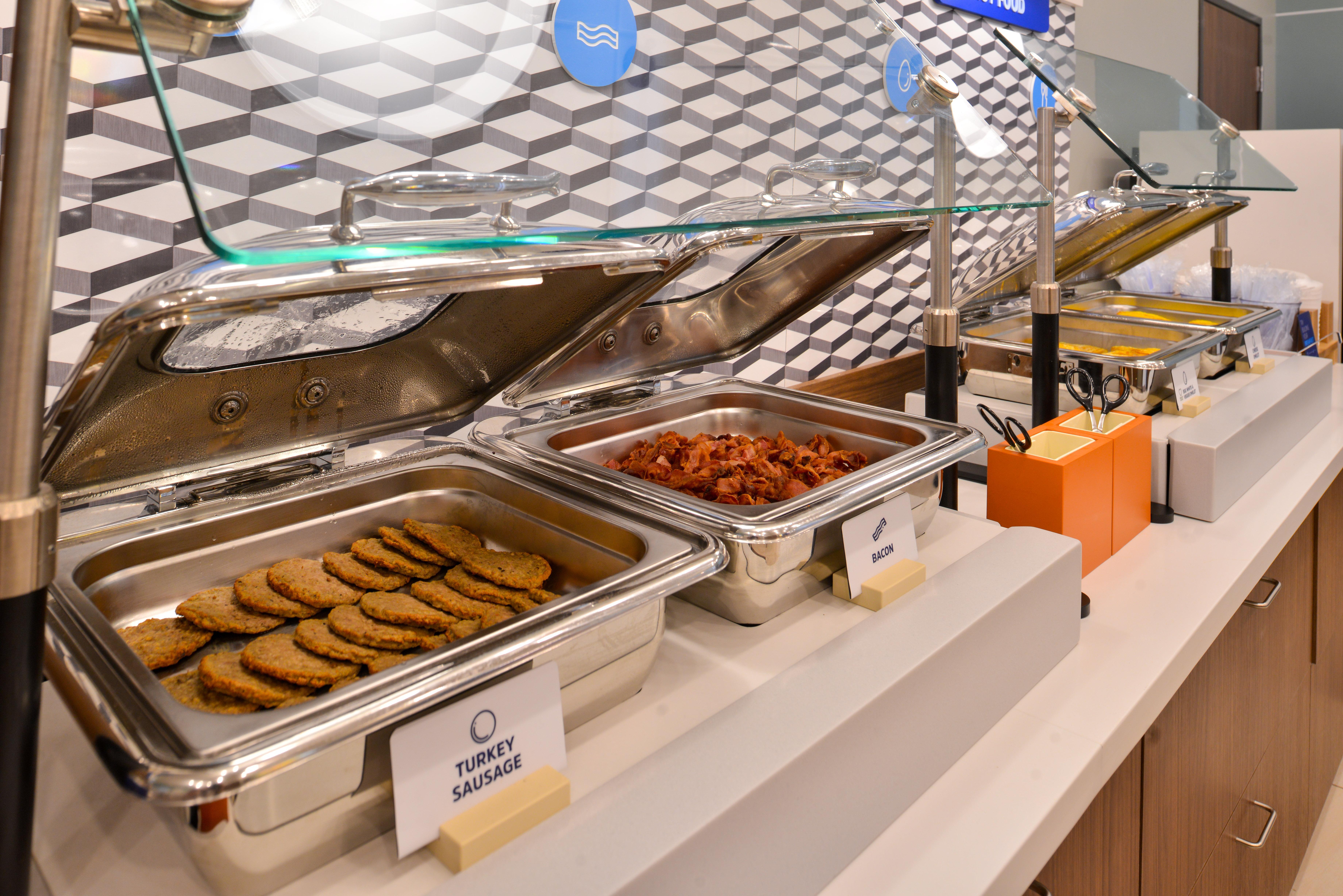 Holiday Inn Express Flagstaff By Ihg Luaran gambar