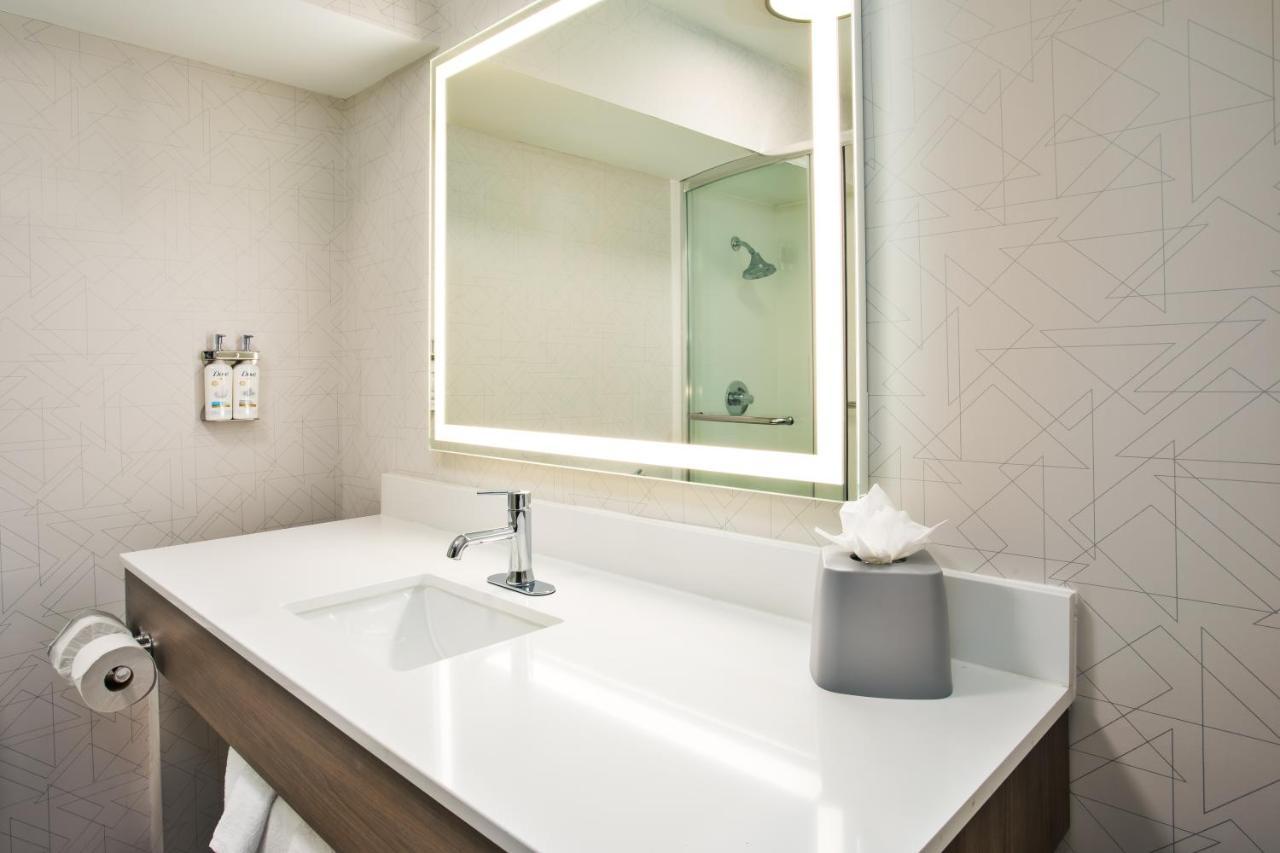 Holiday Inn Express Flagstaff By Ihg Luaran gambar