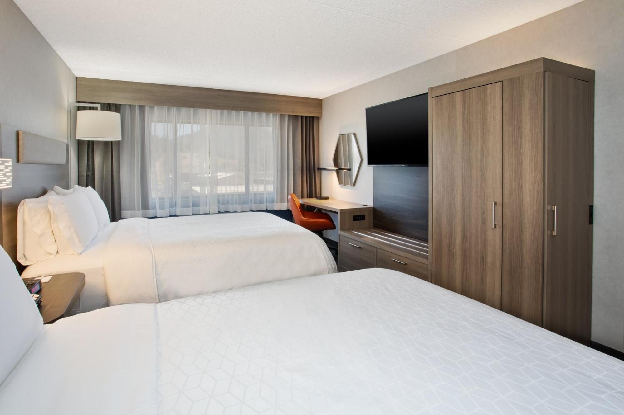 Holiday Inn Express Flagstaff By Ihg Luaran gambar