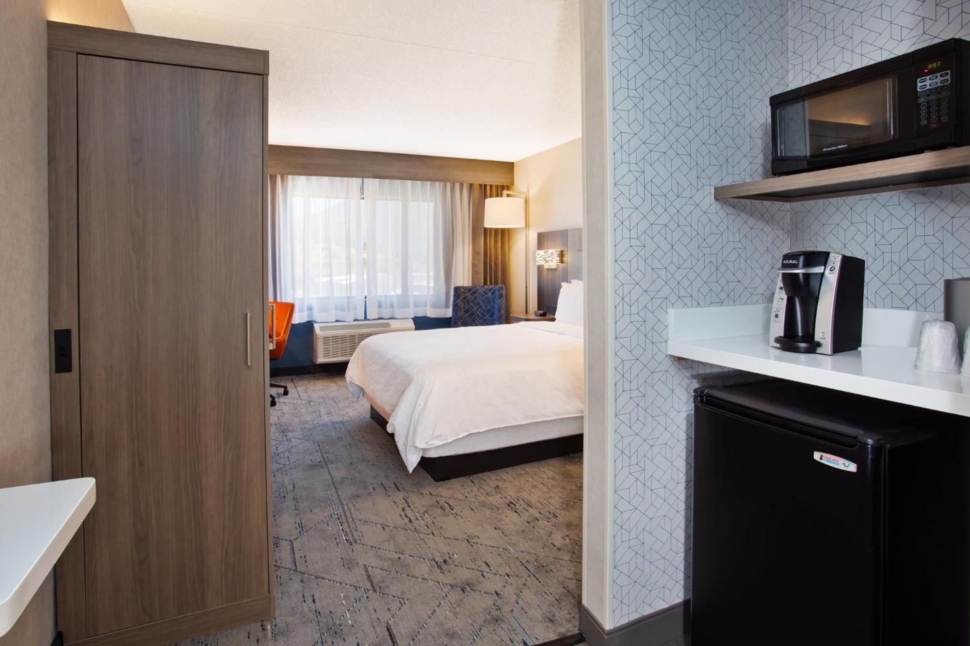 Holiday Inn Express Flagstaff By Ihg Luaran gambar
