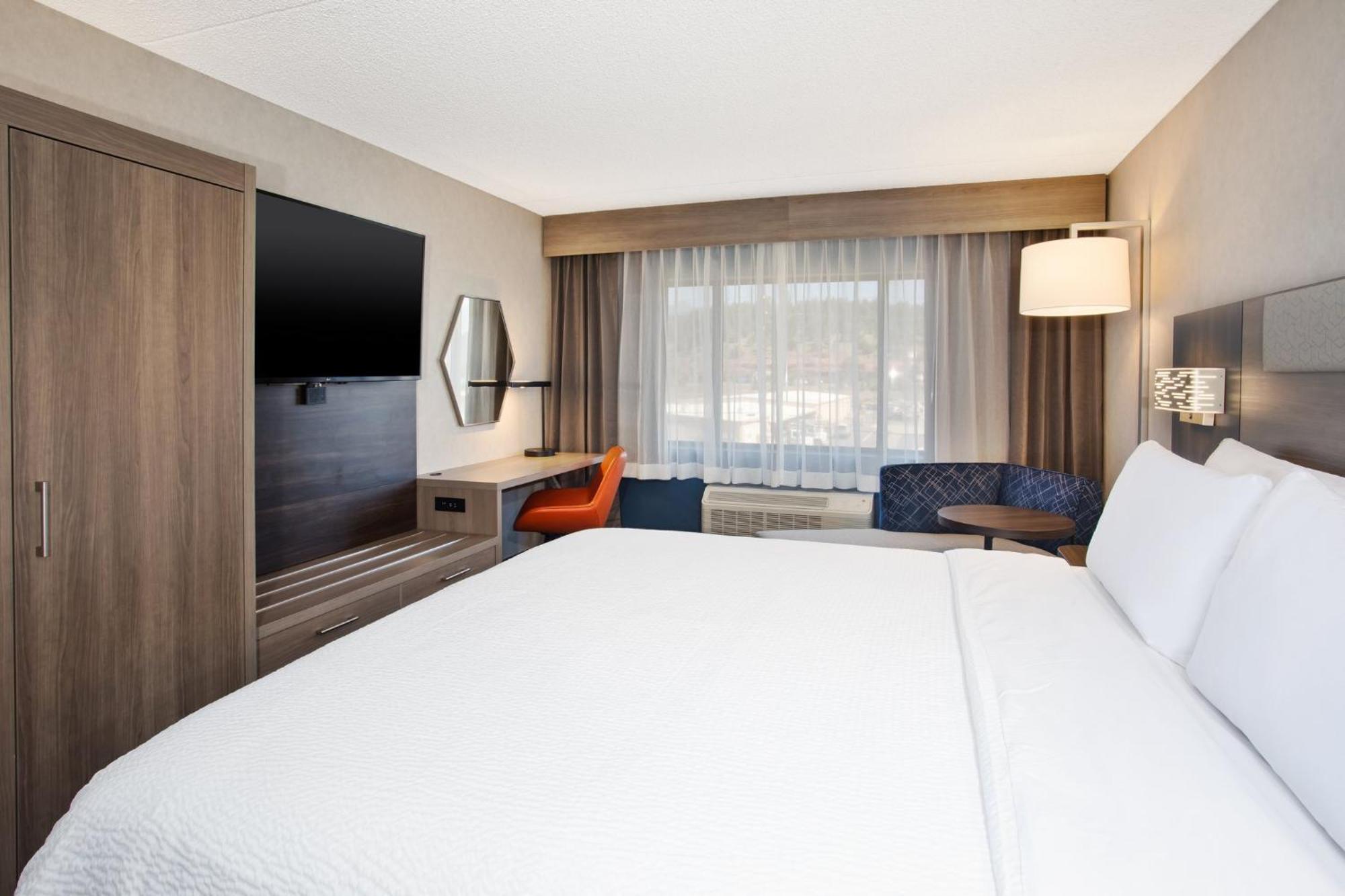 Holiday Inn Express Flagstaff By Ihg Luaran gambar