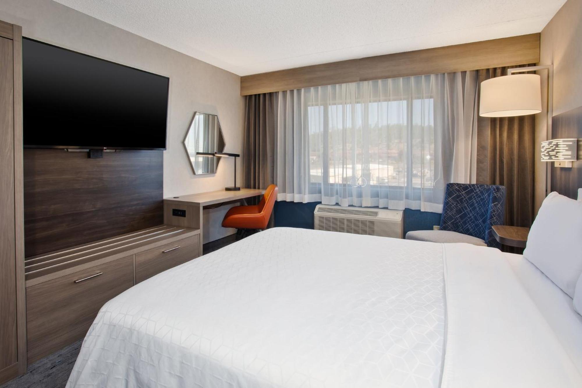 Holiday Inn Express Flagstaff By Ihg Luaran gambar