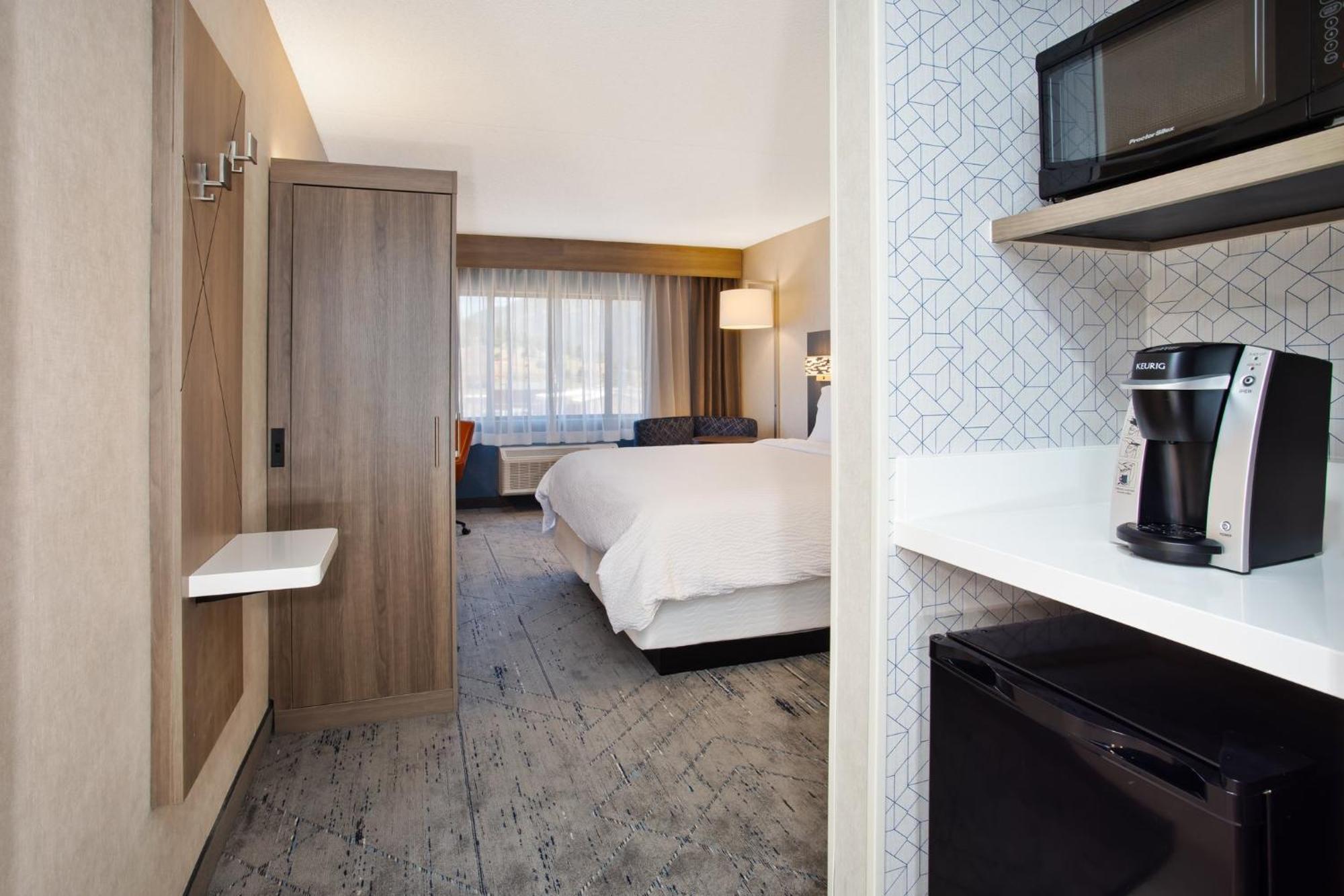 Holiday Inn Express Flagstaff By Ihg Luaran gambar