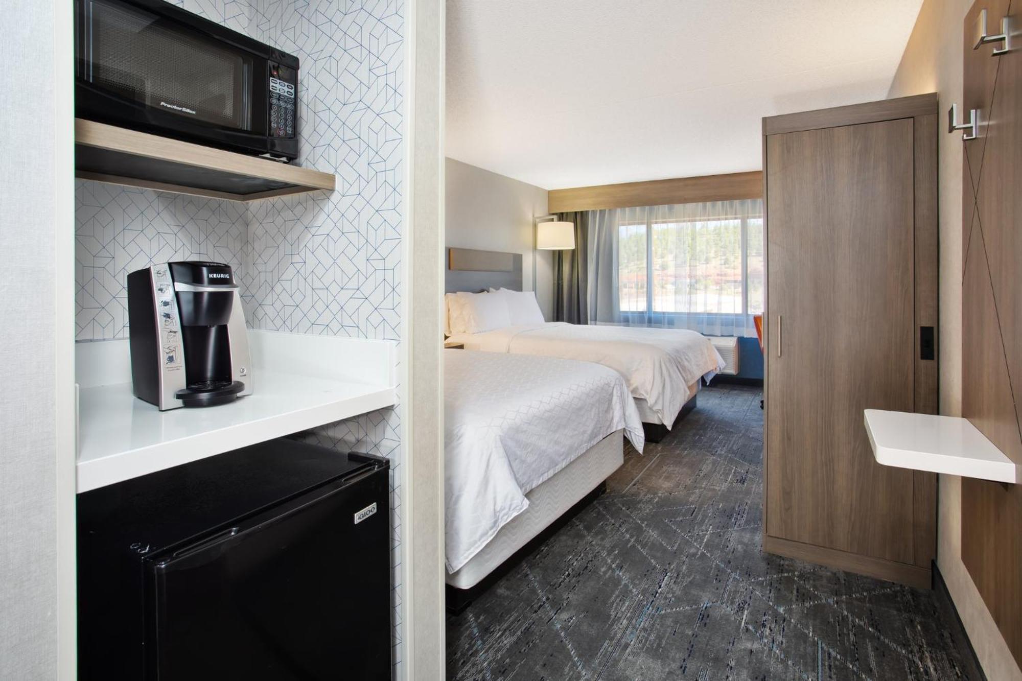 Holiday Inn Express Flagstaff By Ihg Luaran gambar