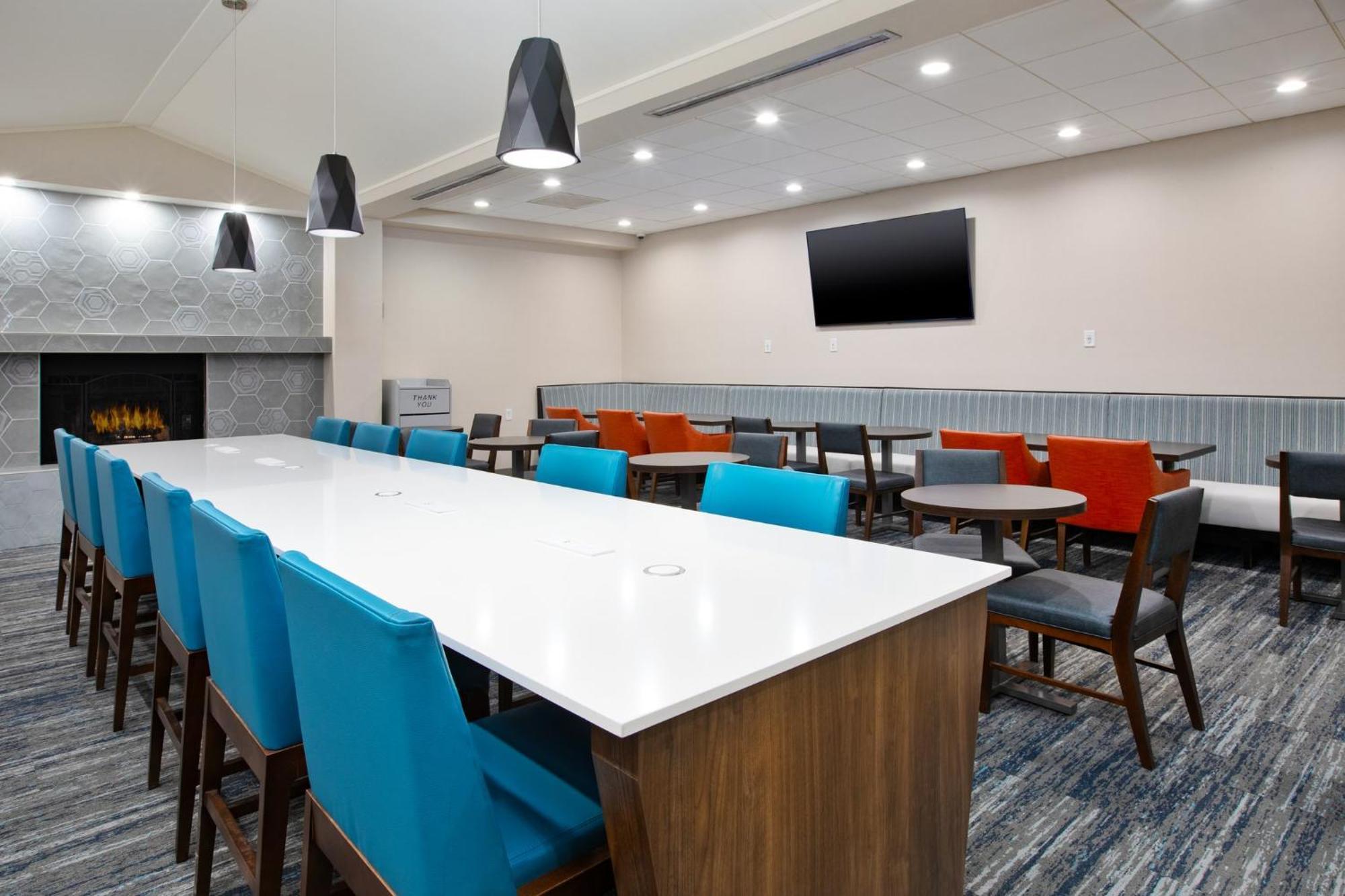 Holiday Inn Express Flagstaff By Ihg Luaran gambar