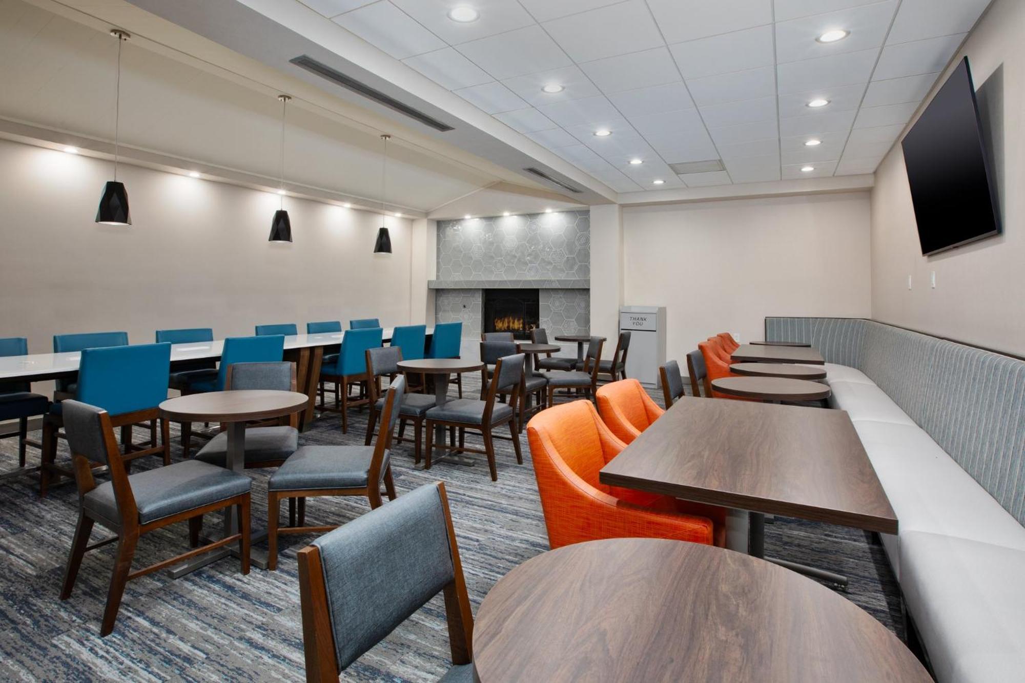 Holiday Inn Express Flagstaff By Ihg Luaran gambar