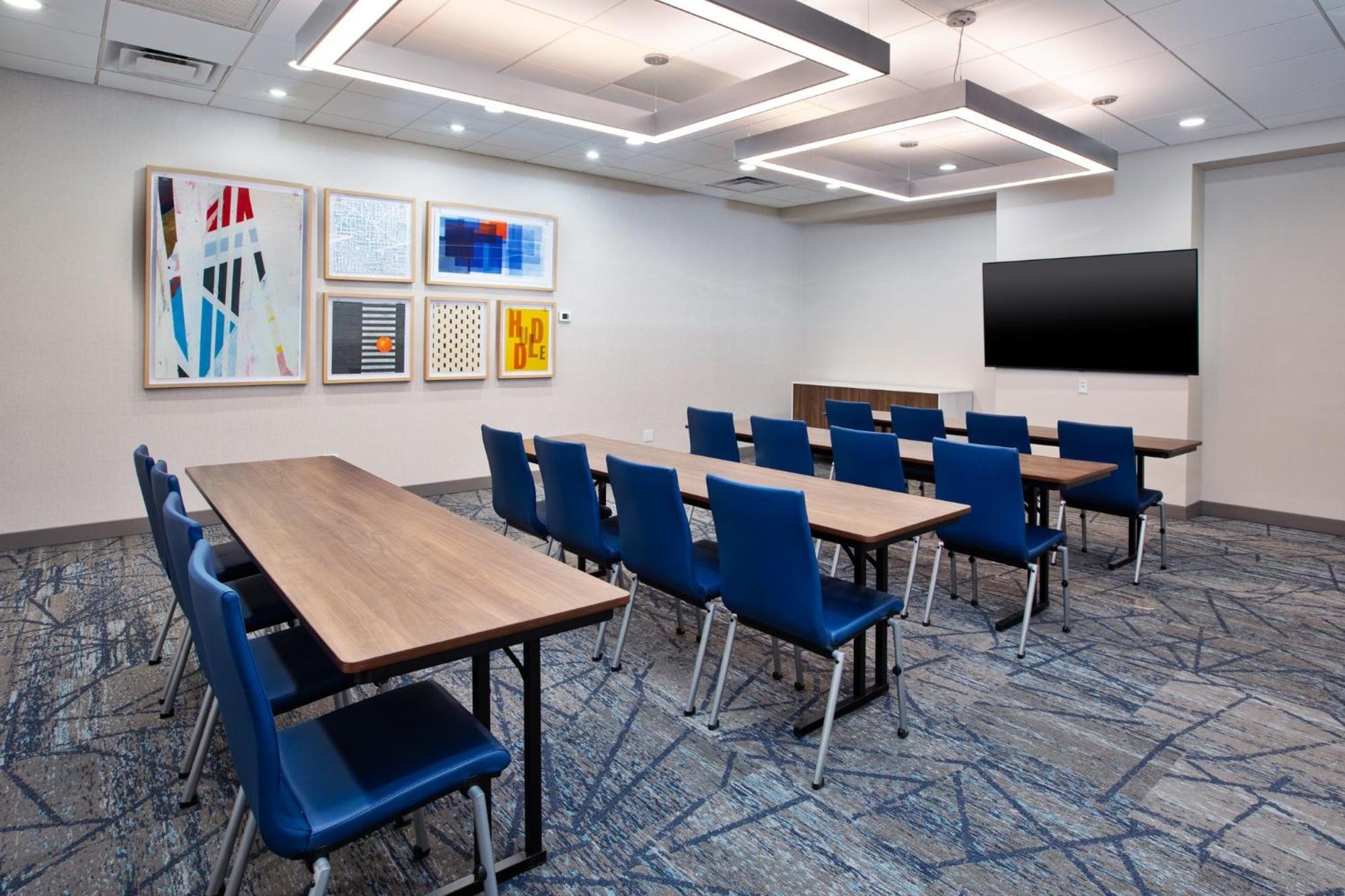 Holiday Inn Express Flagstaff By Ihg Luaran gambar