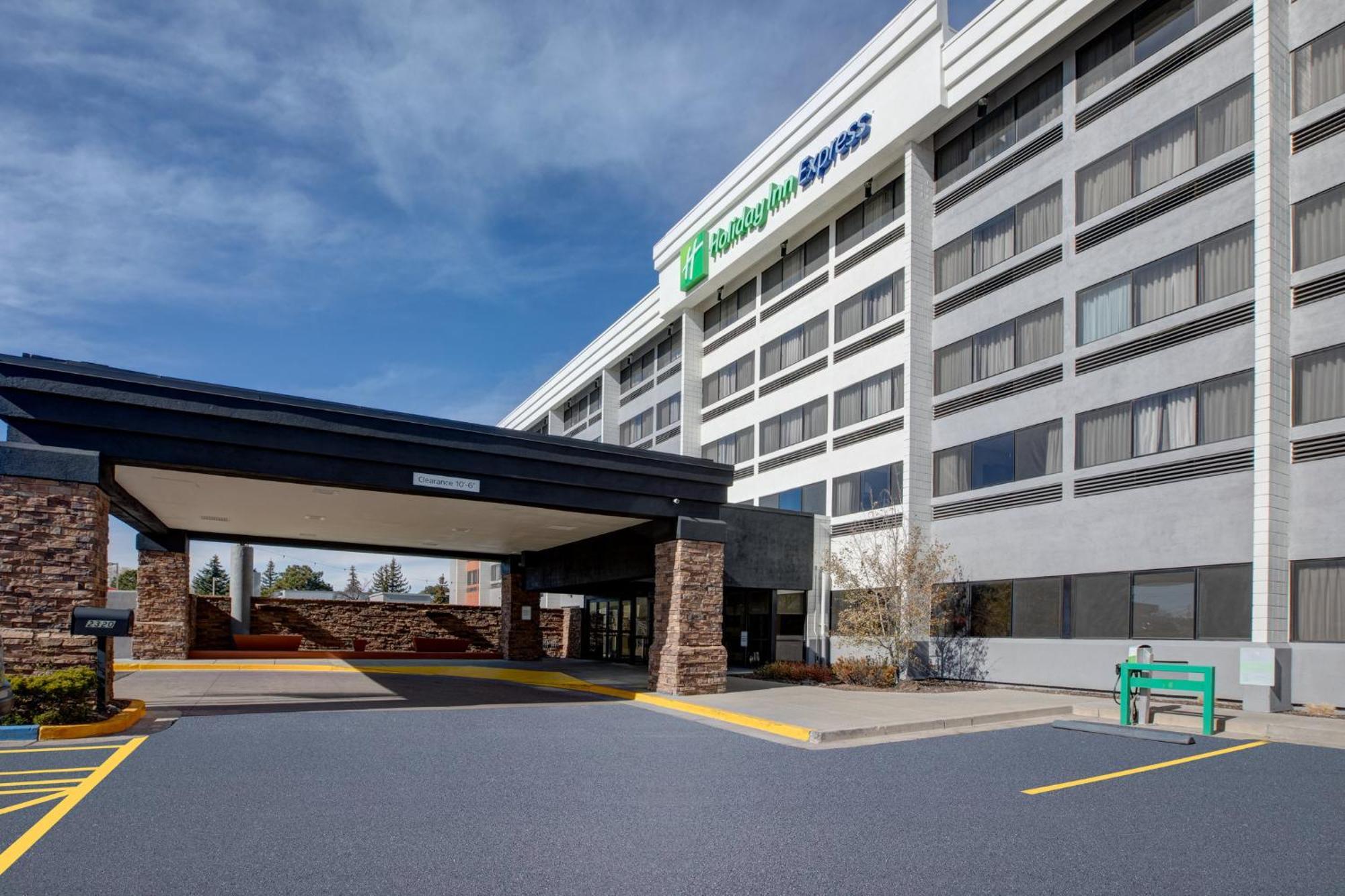 Holiday Inn Express Flagstaff By Ihg Luaran gambar