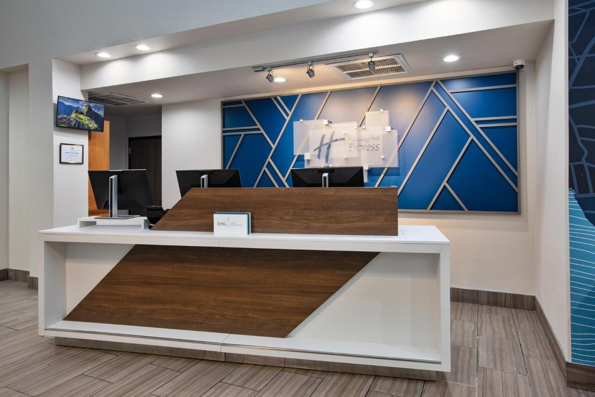 Holiday Inn Express Flagstaff By Ihg Luaran gambar