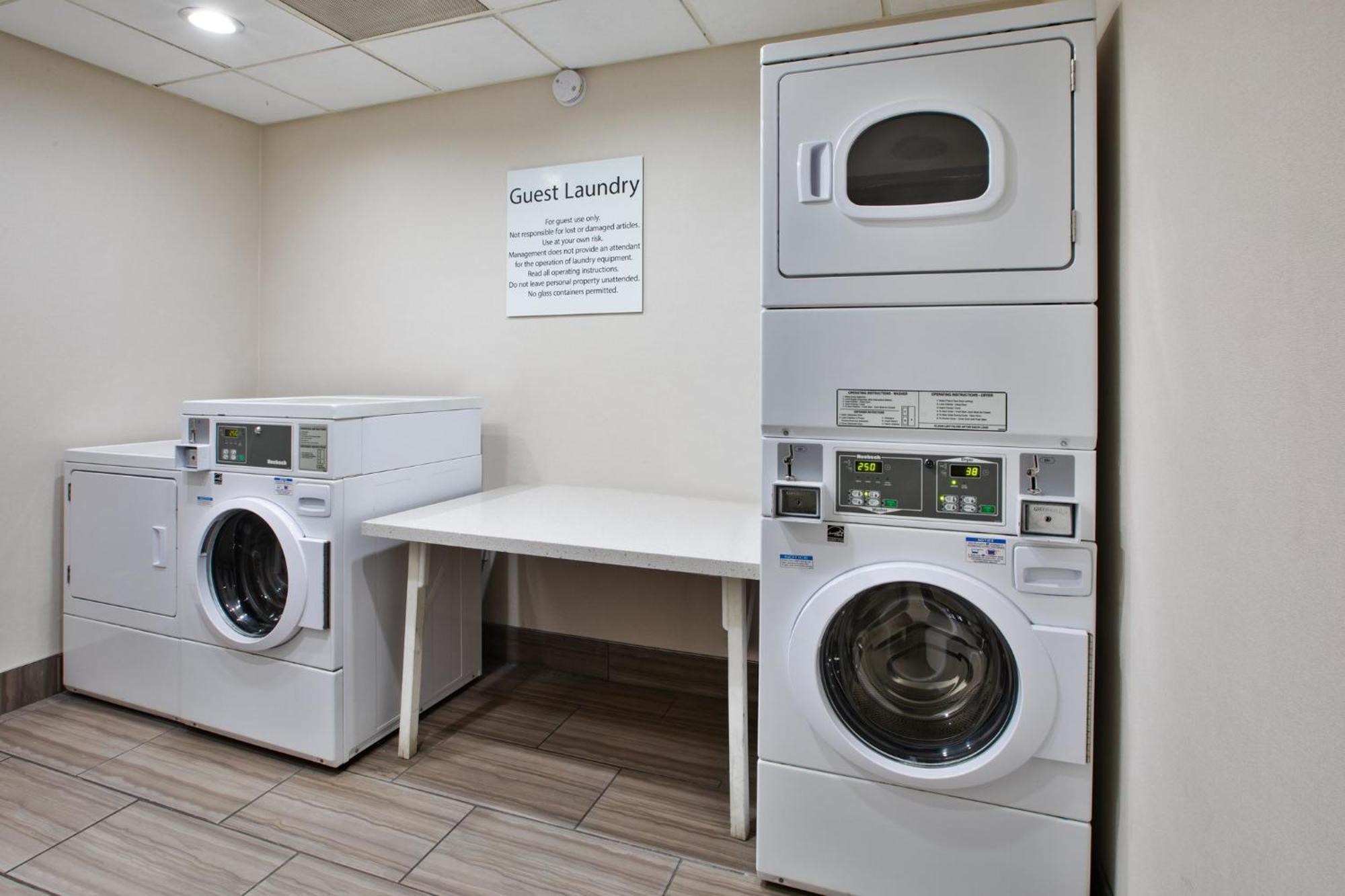 Holiday Inn Express Flagstaff By Ihg Luaran gambar