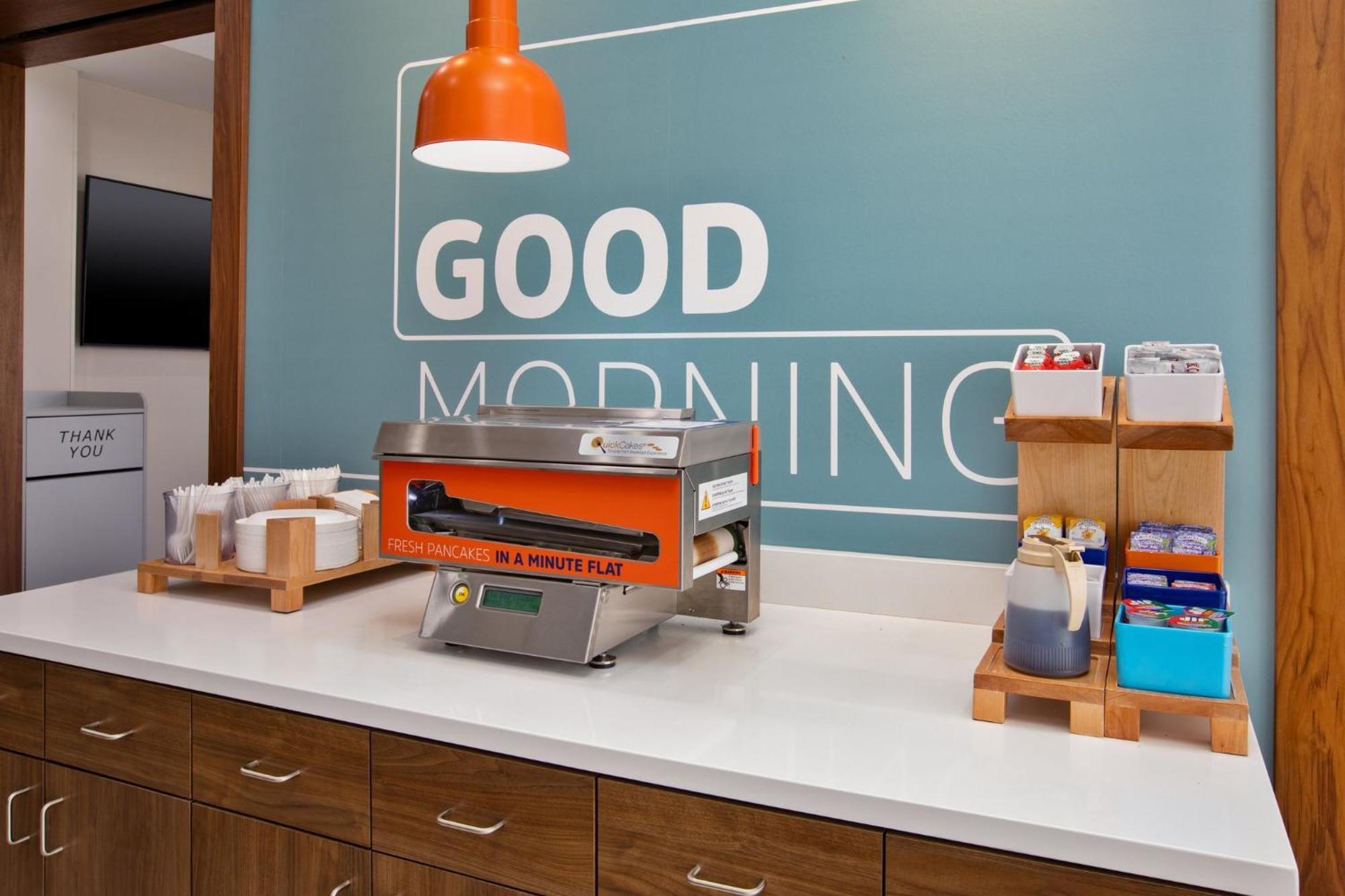 Holiday Inn Express Flagstaff By Ihg Luaran gambar