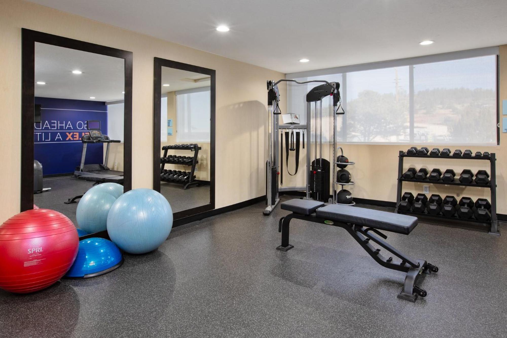 Holiday Inn Express Flagstaff By Ihg Luaran gambar