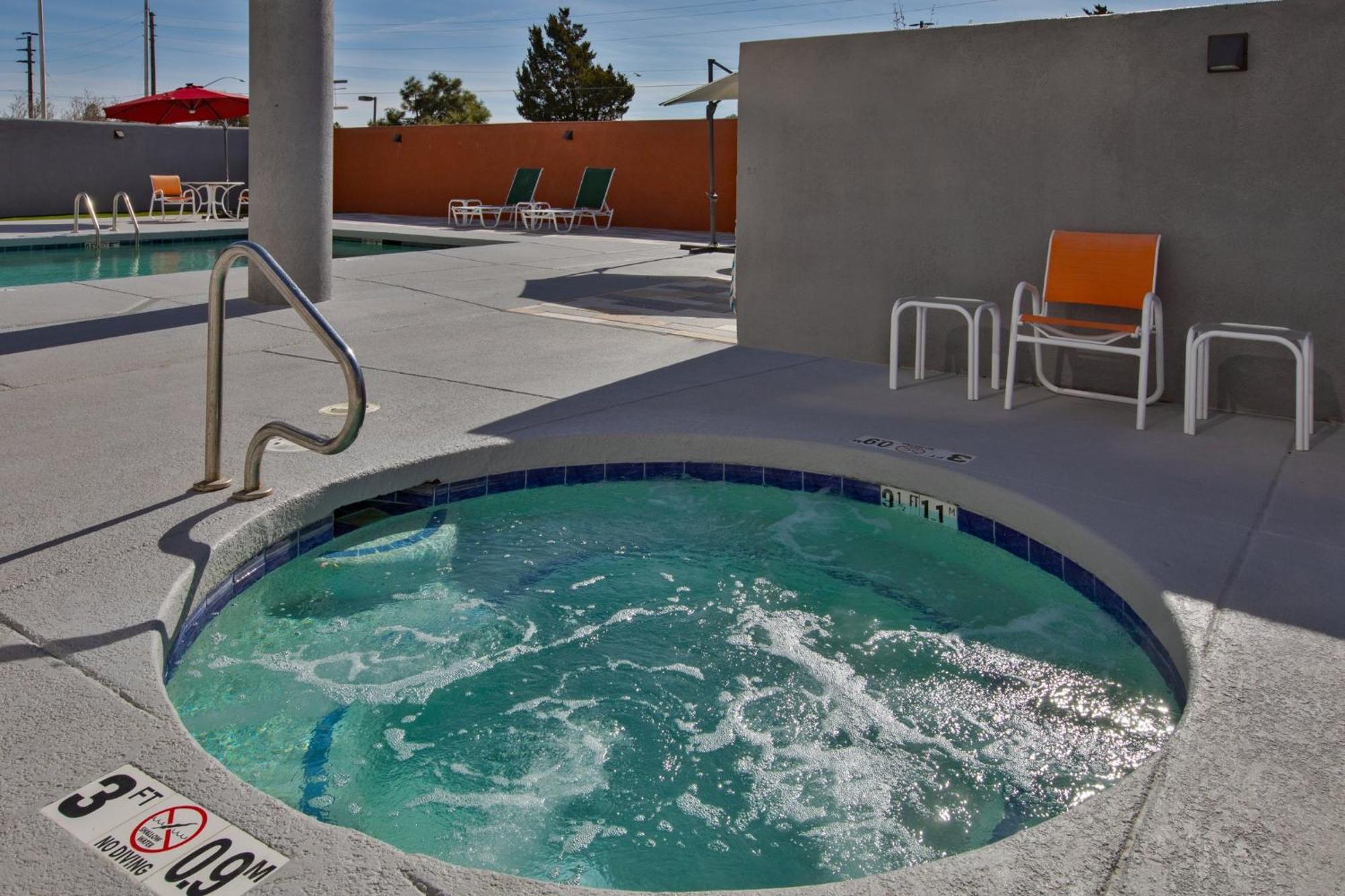 Holiday Inn Express Flagstaff By Ihg Luaran gambar