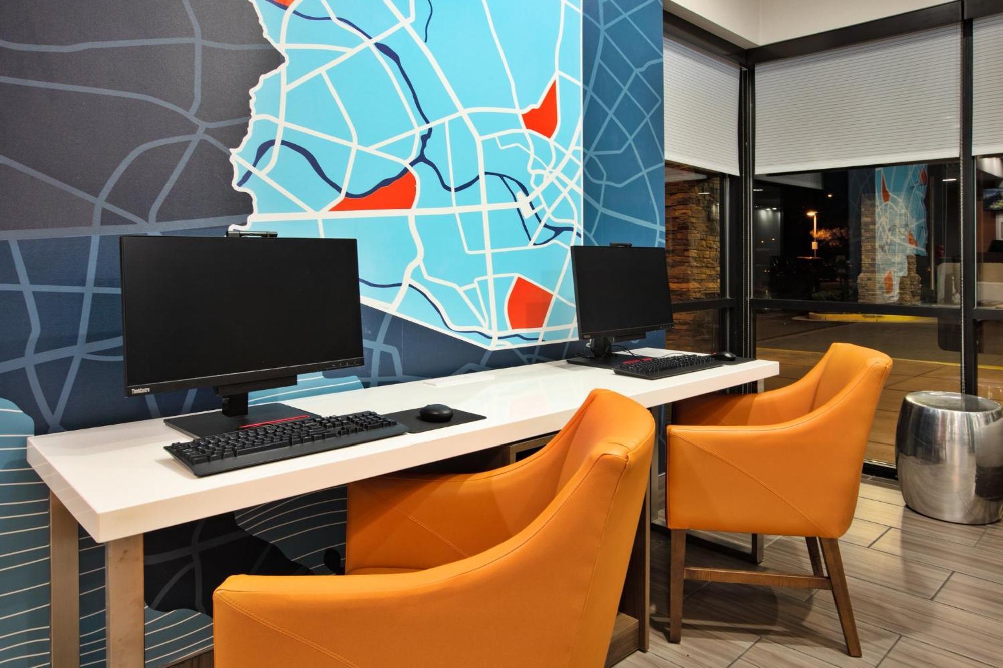 Holiday Inn Express Flagstaff By Ihg Luaran gambar