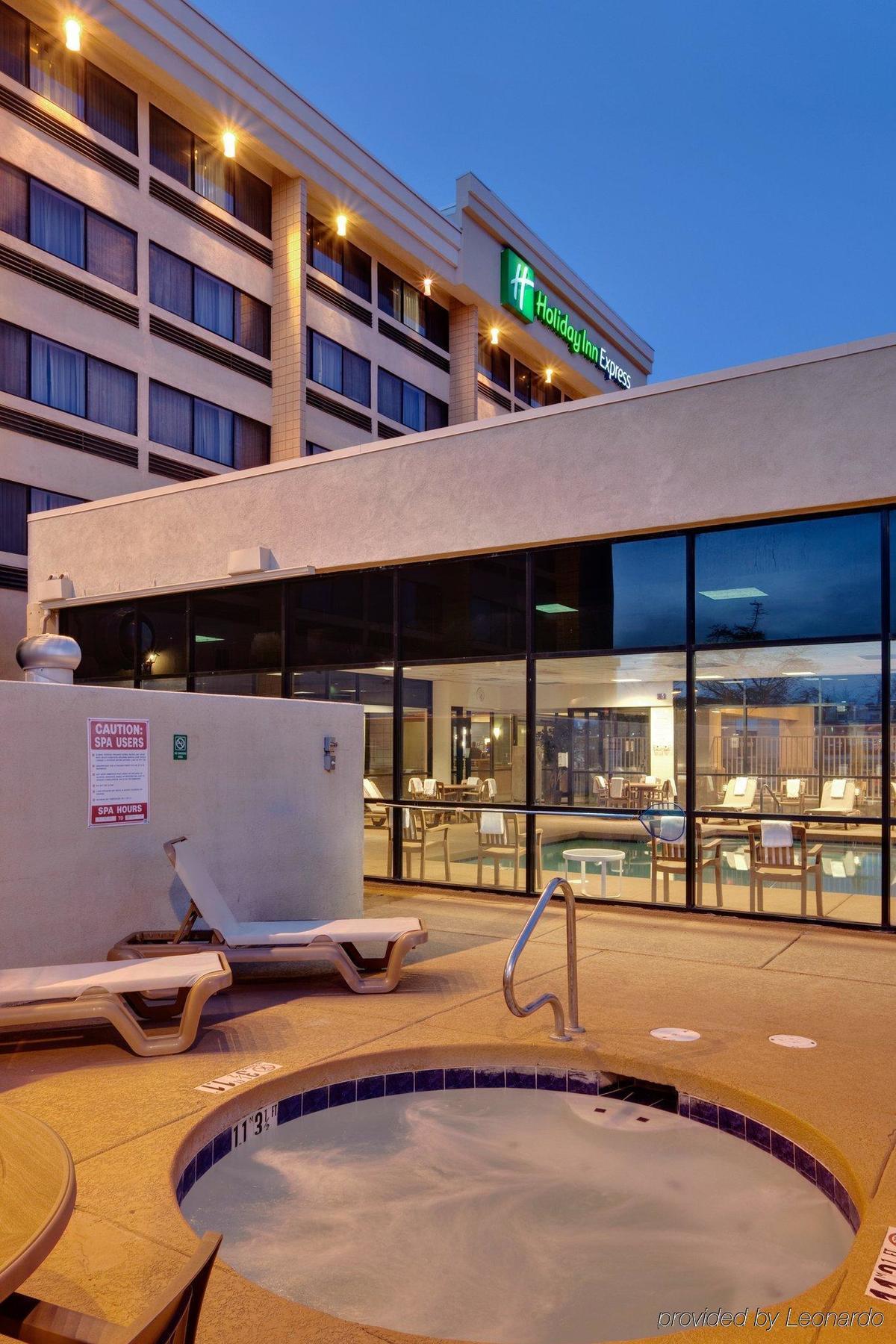 Holiday Inn Express Flagstaff By Ihg Kemudahan gambar