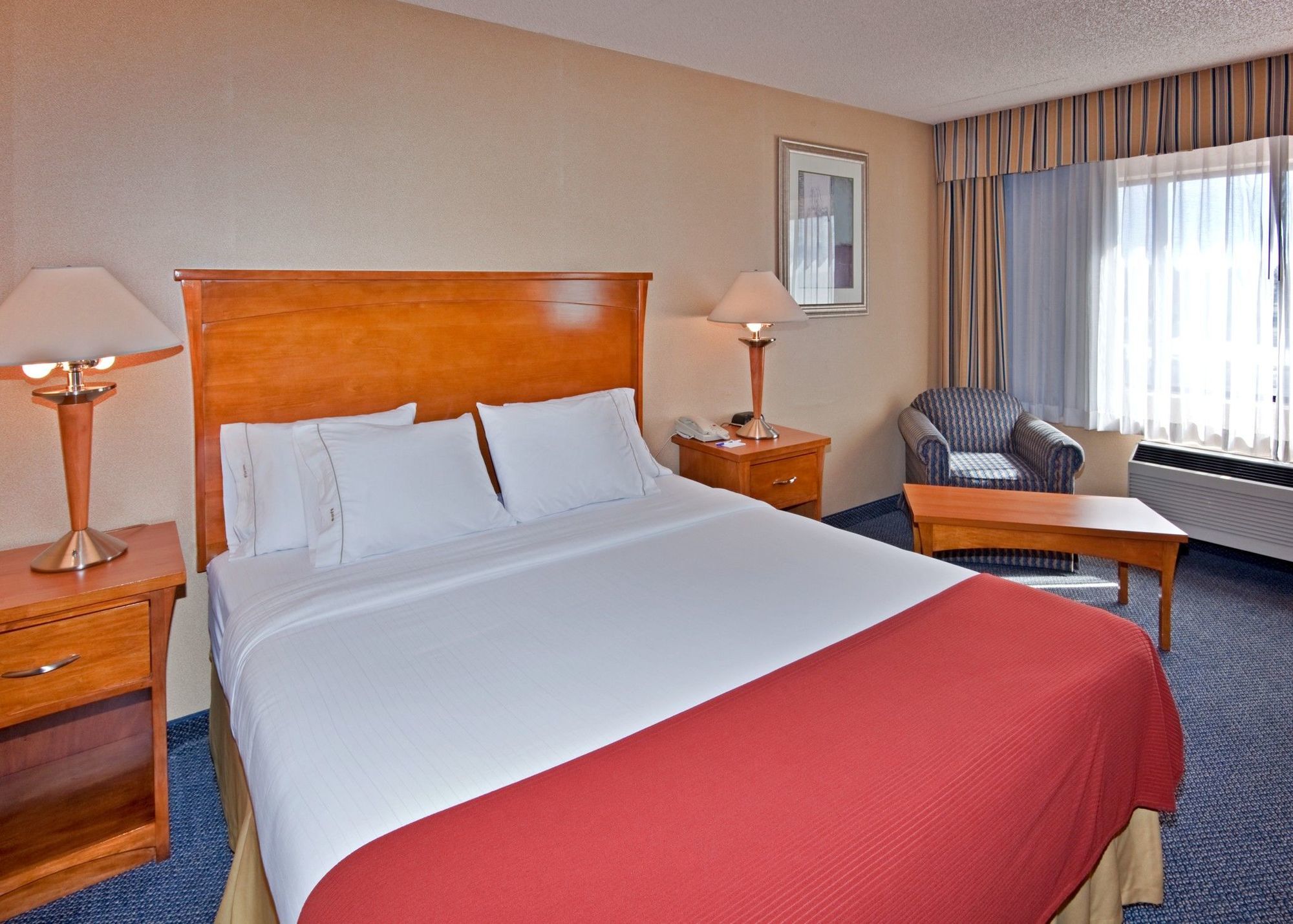 Holiday Inn Express Flagstaff By Ihg Luaran gambar