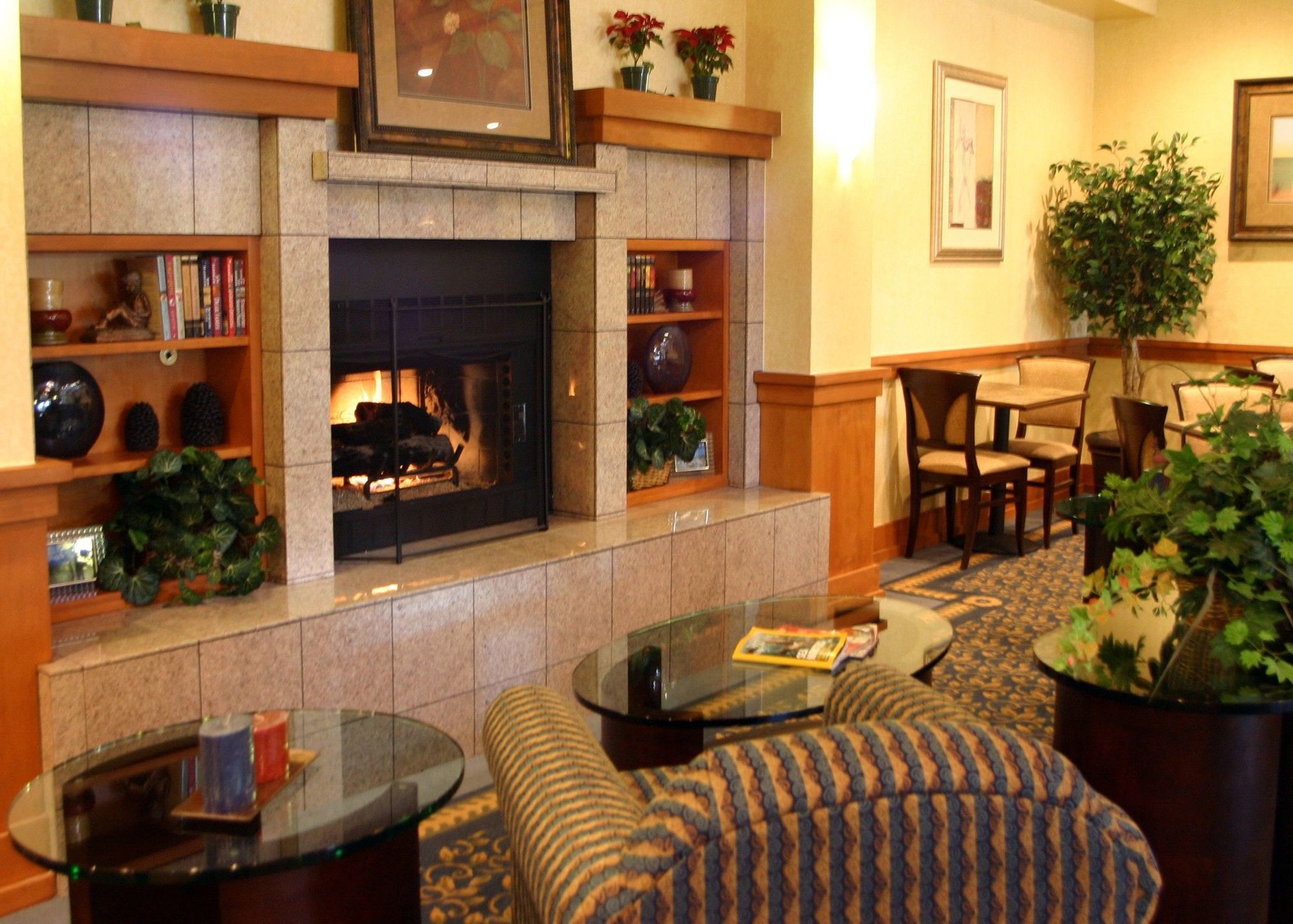 Holiday Inn Express Flagstaff By Ihg Luaran gambar