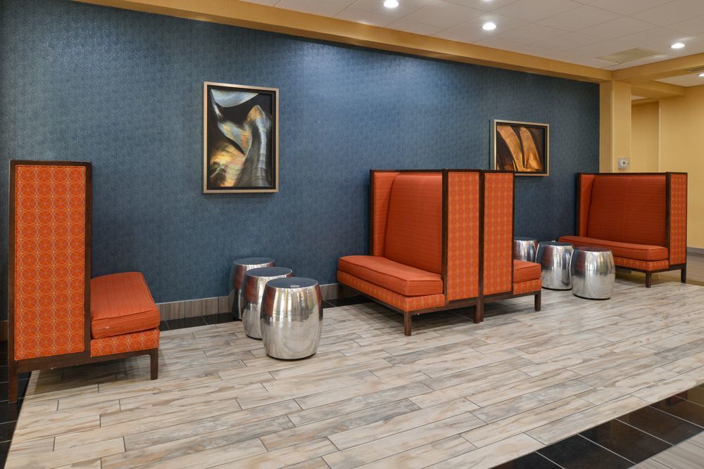 Holiday Inn Express Flagstaff By Ihg Luaran gambar