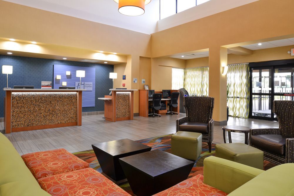 Holiday Inn Express Flagstaff By Ihg Luaran gambar