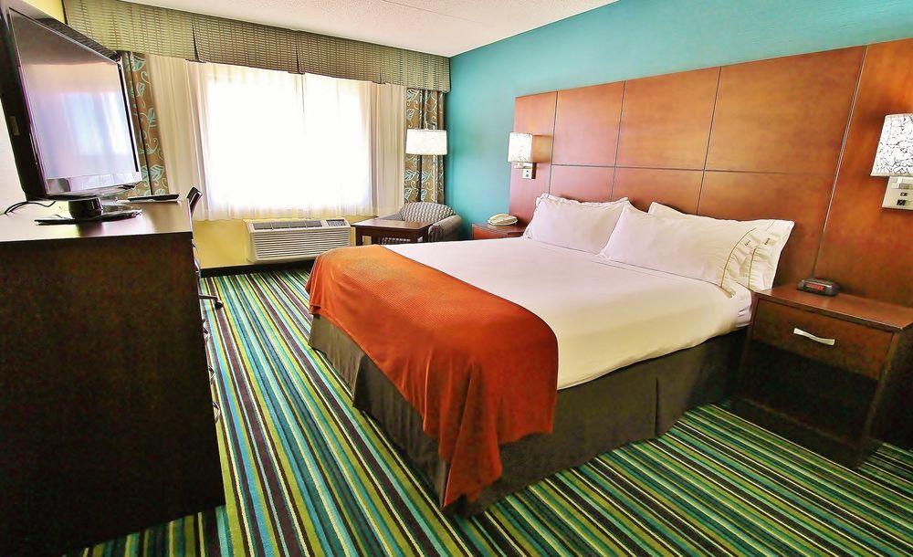 Holiday Inn Express Flagstaff By Ihg Luaran gambar