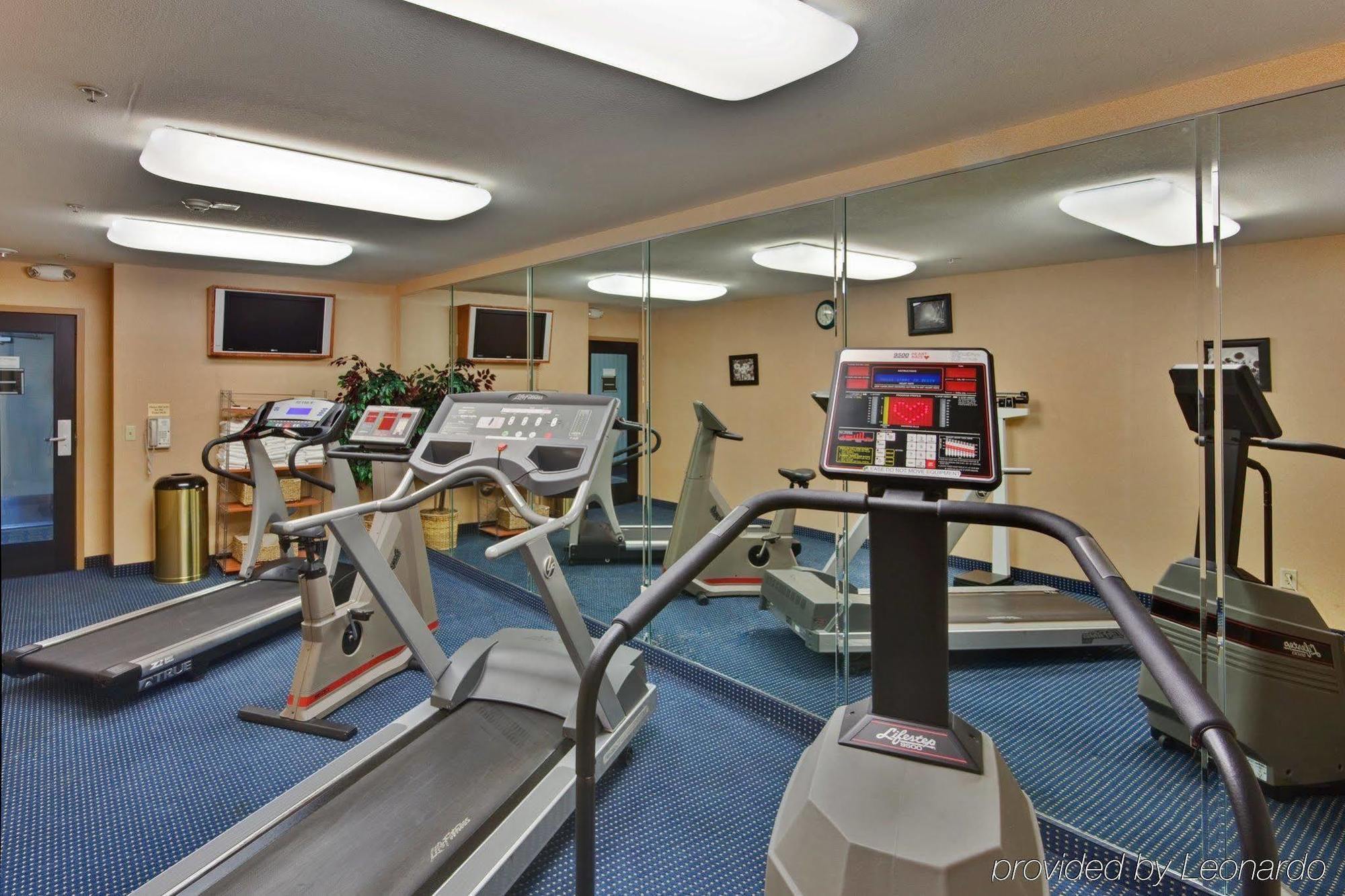 Holiday Inn Express Flagstaff By Ihg Kemudahan gambar