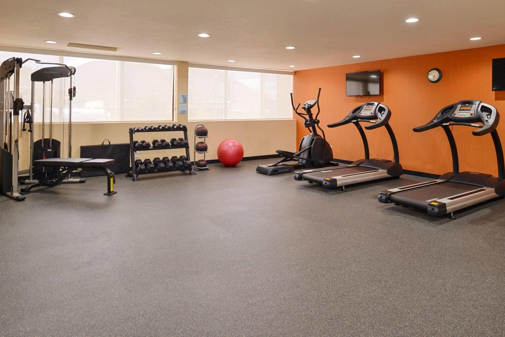 Holiday Inn Express Flagstaff By Ihg Luaran gambar