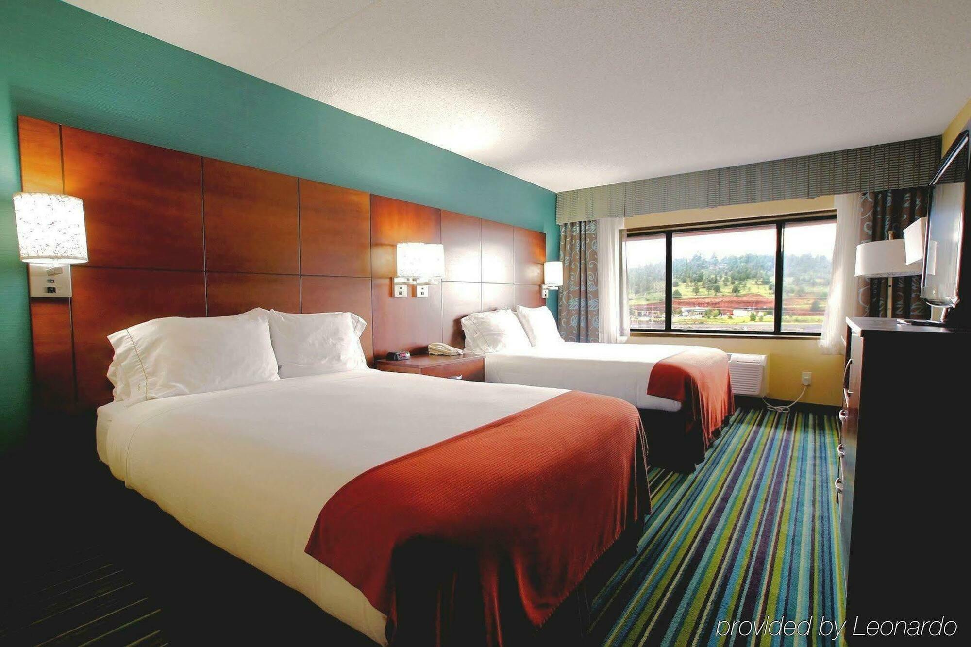 Holiday Inn Express Flagstaff By Ihg Luaran gambar