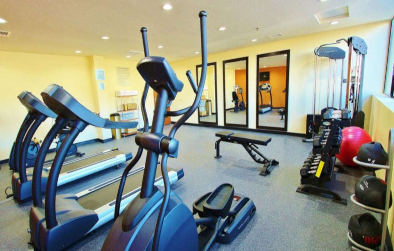 Holiday Inn Express Flagstaff By Ihg Luaran gambar