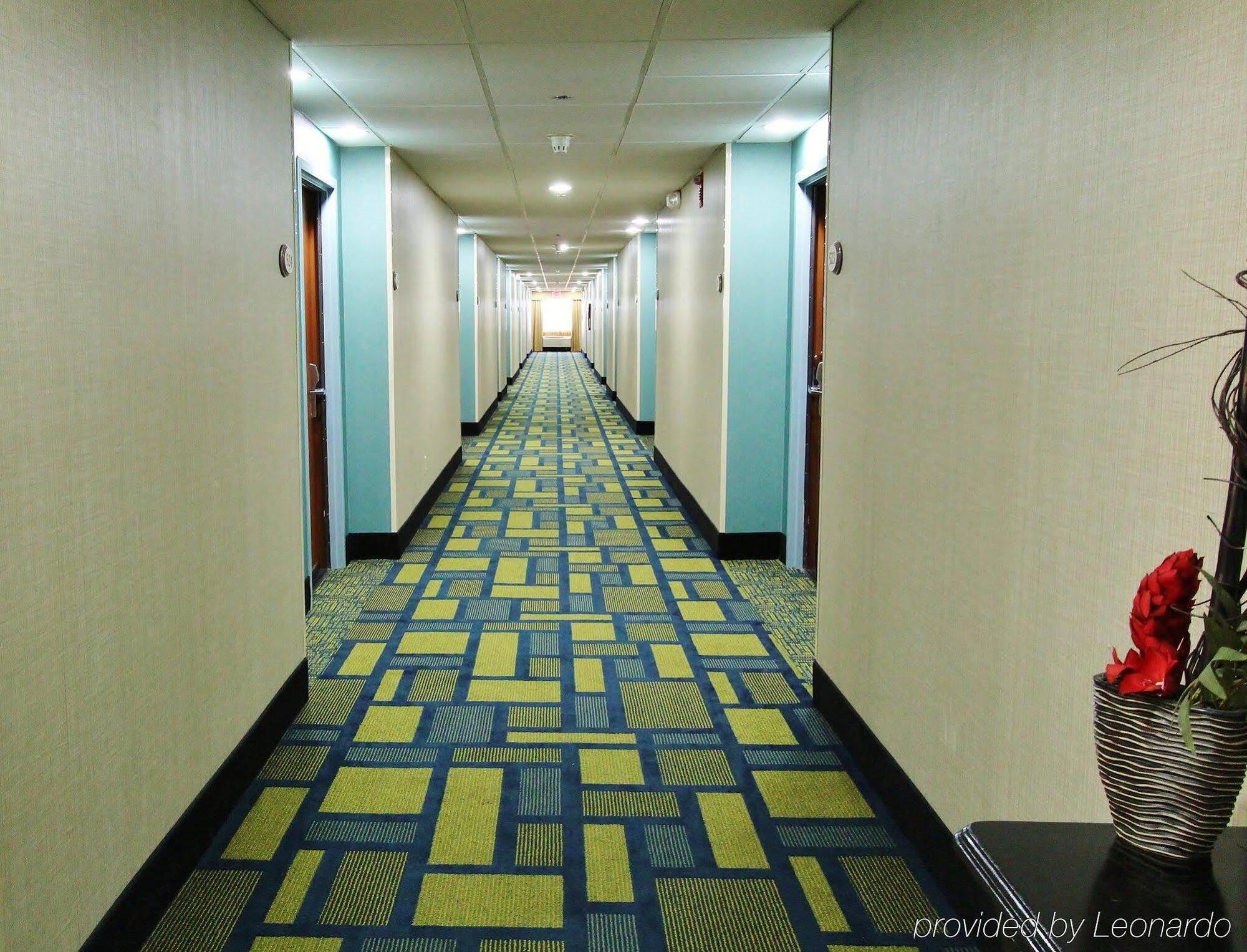 Holiday Inn Express Flagstaff By Ihg Luaran gambar
