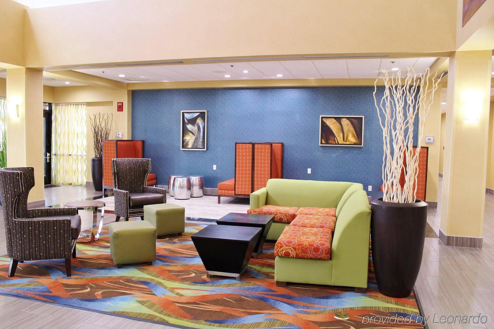 Holiday Inn Express Flagstaff By Ihg Luaran gambar