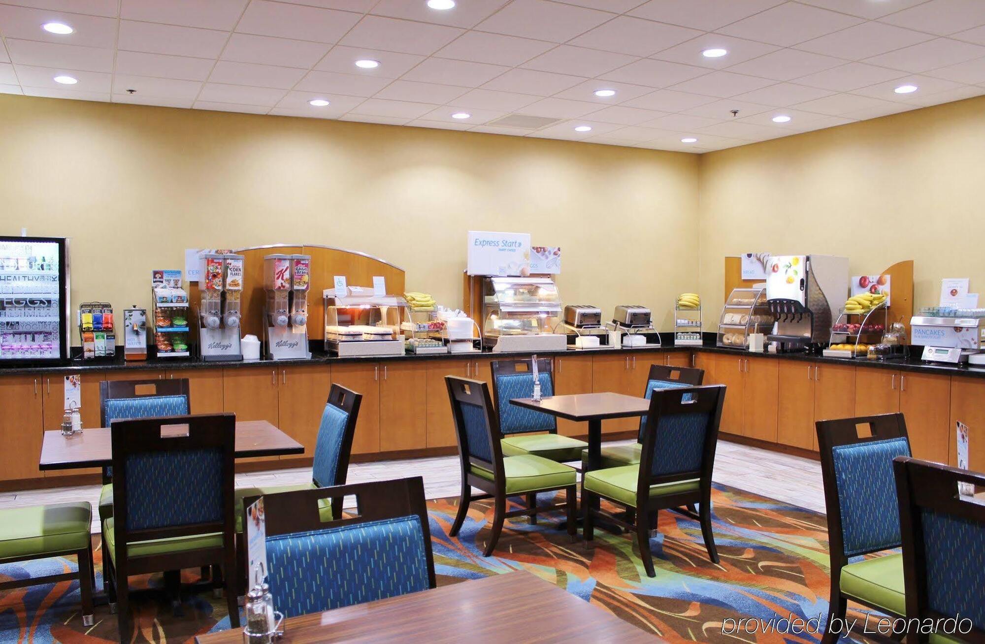 Holiday Inn Express Flagstaff By Ihg Luaran gambar